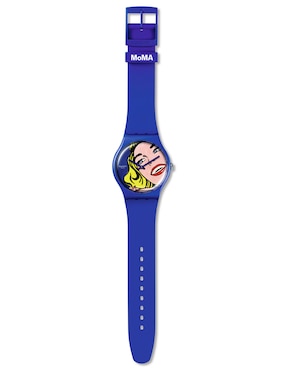 Reloj Swatch New gent unisex SUOZ352