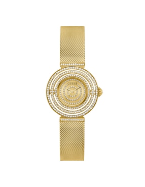 Reloj Guess Dream para mujer GW0550L2