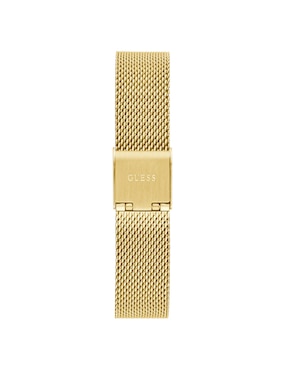 Reloj Guess Dream para mujer GW0550L2