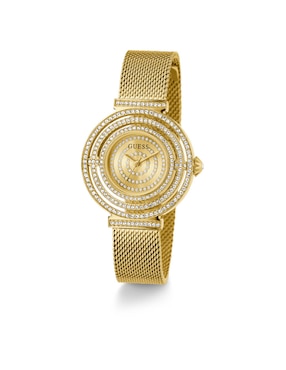 Reloj Guess Dream para mujer GW0550L2