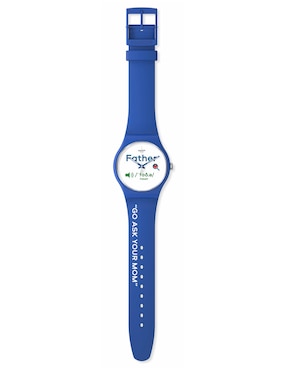 Reloj Swatch New Gent Biosourced para hombre SO29Z704