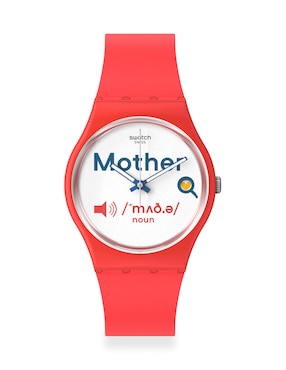 Reloj Swatch Gent Standard para mujer GZ713