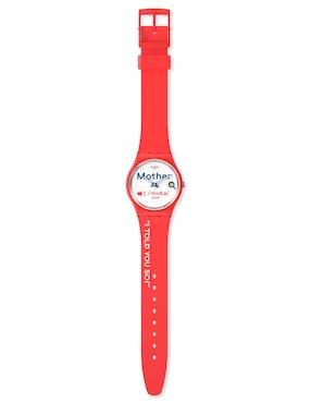 Reloj Swatch Gent Standard para mujer GZ713