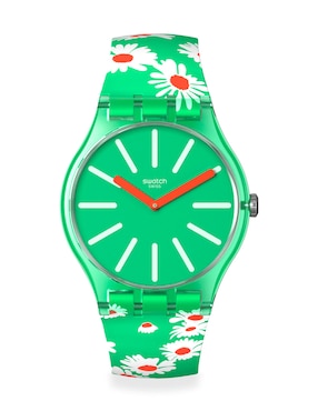 Reloj Swatch New Gent Biosourced para mujer SO29G104