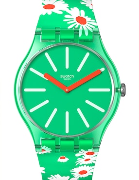 Reloj Swatch New Gent Biosourced para mujer SO29G104