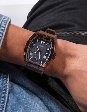 Reloj Guess Falcon para hombre GW0568G1