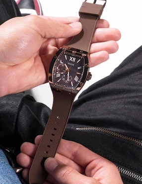 Reloj Guess Falcon para hombre GW0568G1