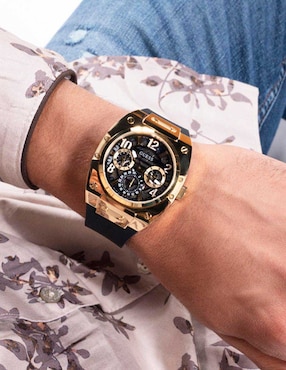 Reloj Guess Prodigy para hombre GW0569G2