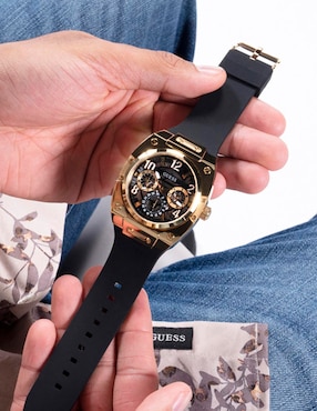Reloj Guess Prodigy para hombre GW0569G2