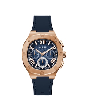 Reloj Guess Headline Gw0571g2 Para Hombre