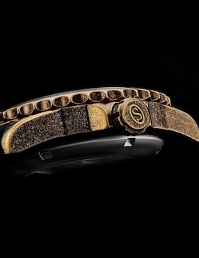 Reloj Stuhrling Aquadiver para hombre 1003