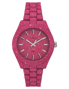 Reloj Timex Legacy Ocean Para Mujer Tw2v77200vc