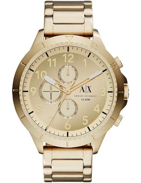 Reloj A/X Armani Exchange Active Para Hombre AX1752