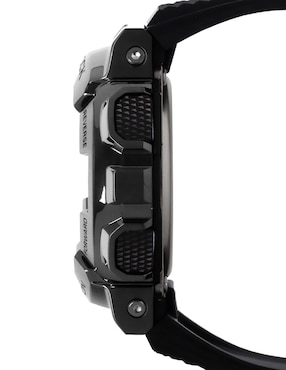 Reloj Casio G-shock metal gm-110 para hombre GM-110BB-1ACR