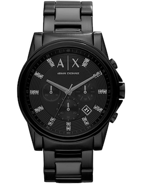 Reloj A/X Armani Exchange Smart Para Hombre AX2093