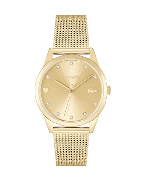 Reloj Lacoste Stargaze Para Mujer 2001308