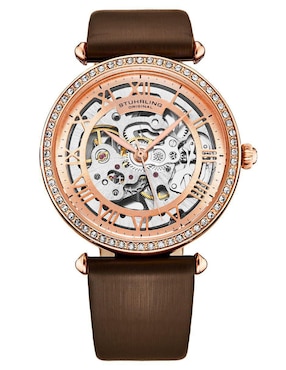 Reloj Stuhrling Legacy Para Mujer 4022