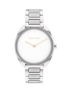 Reloj Calvin Klein Adorn para mujer 25200275