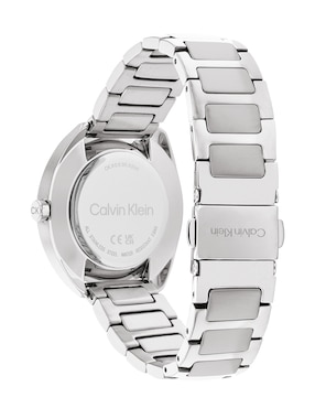 Reloj Calvin Klein Adorn para mujer 25200275