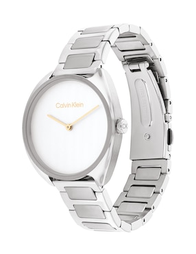 Reloj Calvin Klein Adorn para mujer 25200275