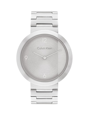 Reloj Calvin Klein Eccentric Unisex 25200289