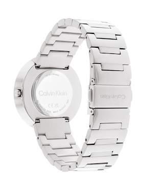 Reloj Calvin Klein Eccentric unisex 25200289