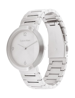 Reloj Calvin Klein Eccentric unisex 25200289