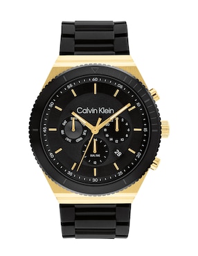 Reloj Calvin Klein Fearless Para Hombre 25200306