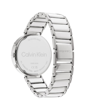 Reloj Calvin Klein Minimalistic T-Bar para mujer 25200282