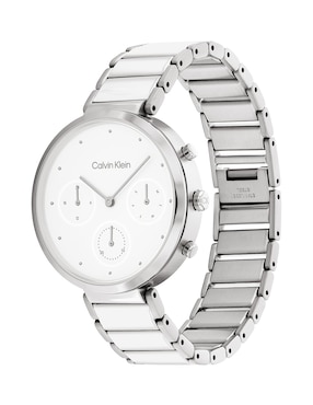 Reloj Calvin Klein Minimalistic T-Bar para mujer 25200282