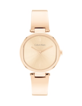 Reloj Calvin Klein Elevated Para Mujer 25200308