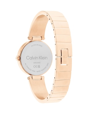 Reloj Calvin Klein Elevated para mujer 25200308