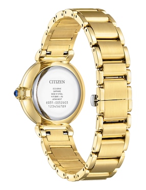 Reloj Citizen Maybells para mujer 61703