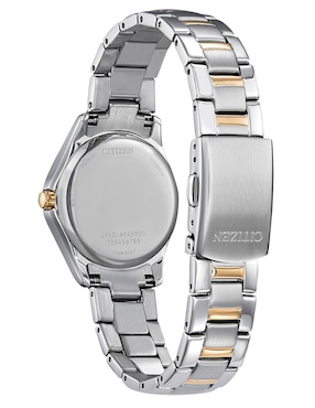 Reloj Citizen Ladie´S Crystal para mujer 61683