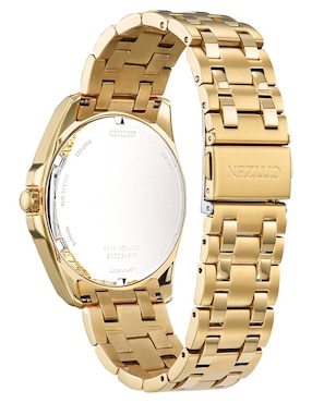 Reloj Citizen Men´s & Ladie´s Peyten para hombre 61672