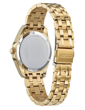 Reloj Citizen Men´s & Ladie´s Peyten para mujer 61680