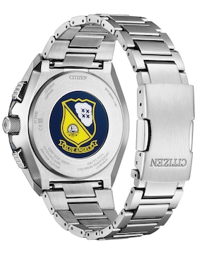 Reloj Citizen Promaster blue angels skyhawk at para hombre 61654