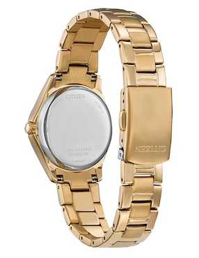 Reloj Citizen Ladie´s Crystal para mujer 61684