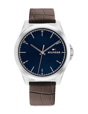 Reloj Tommy Hilfiger Norris Para Hombre 1710549