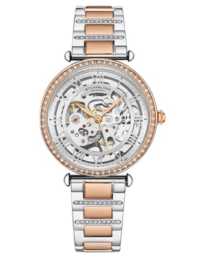 Reloj Stührling Legacy Para Mujer 4023