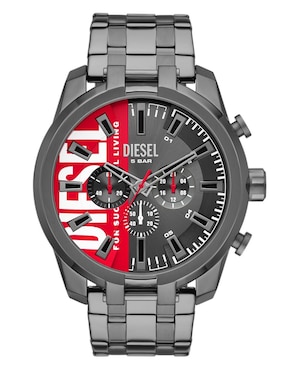 Reloj Diesel Split Para Hombre DZ4632