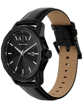 Reloj A/X Armani Exchange Smart para hombre AX7147SET