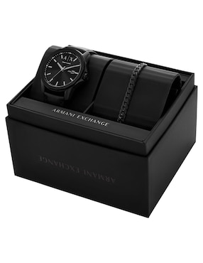 Reloj A/X Armani Exchange Smart para hombre AX7147SET