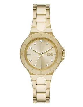 Reloj DKNY C Chambers Para Mujer NY6655