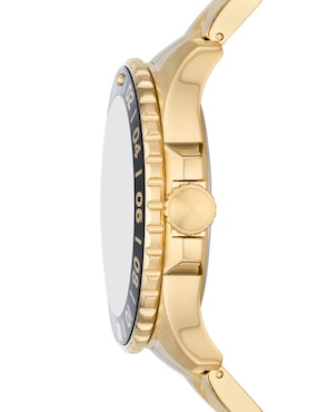 Reloj Fossil Blue Edición Especial GMT para hombre FS5990