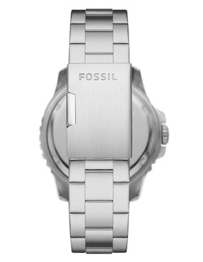 Reloj Fossil Blue Edición Especial GMT para hombre FS5991