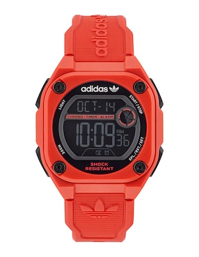Reloj Adidas City Tech Two unisex AOST230632I
