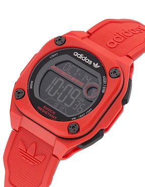 Reloj Adidas City Tech Two unisex AOST230632I