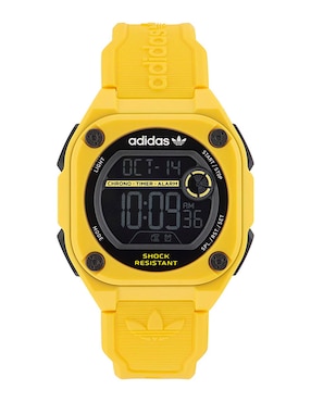 Reloj ADIDAS City Tech Two Unisex AOST230602I