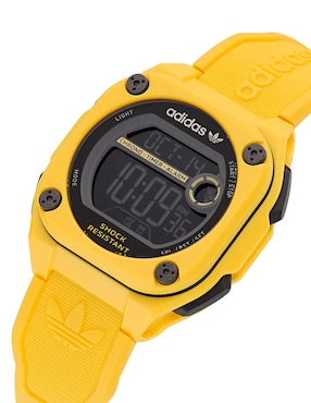 Reloj Adidas City Tech Two unisex AOST230602I